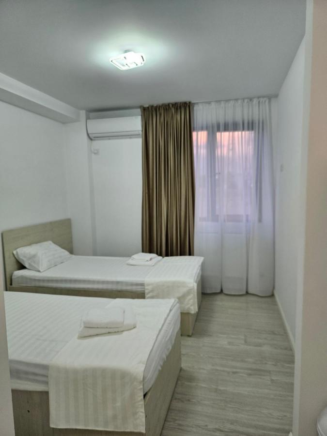 Motel Perdemi Galaţi Exterior foto